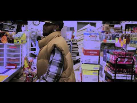REVANU FT. SEMI B & ASAP(HEAVEN OR HELL OFFICIAL VIDEO)