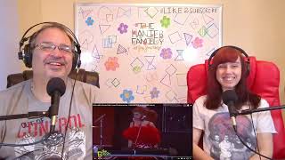 The B-52's - Dance This Mess Around (Live - US Festival 1982) Reaction