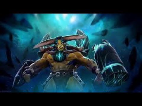 Dota 2  Elder Titan WTF