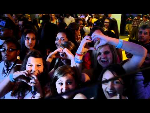 Matt Hunter Skanz Experience