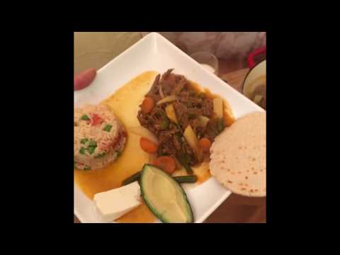 Receta: Hilachas Guatemalteca 🇬🇹