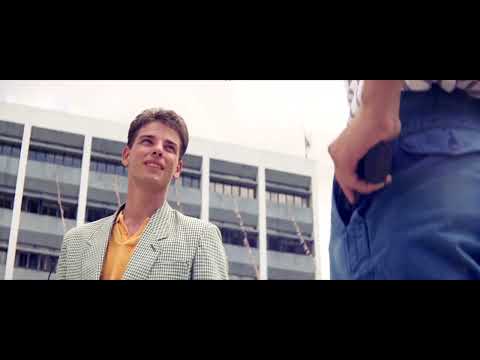 Thumbnail of the video: American Commando: Kill Butterfly Kill - IFD Scenes