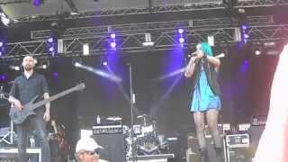 Stars In Stereo - FireStarter (Live) - 5/2/15  [HD]