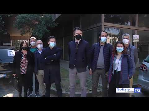 2021-03-30 PRATO - I QUARTIERI SAN PAOLO E SOCCORSO CAMBIANO VOLTO