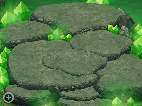 Cave Island Instrumental Remix - My Singing Monsters Cover Contest.