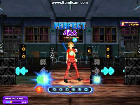 AuditionPVS . Beat UP - You