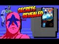 Pro Wrestling NES Secrets And History Generation Gap Gaming