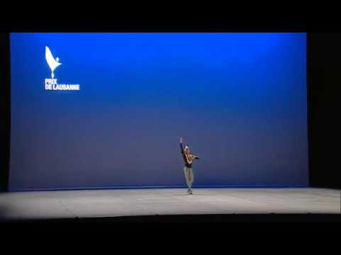 山本雅也（Masaya Yamamoto)　La Bayadere　Solor