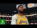 NBA 2K20: Next is Now