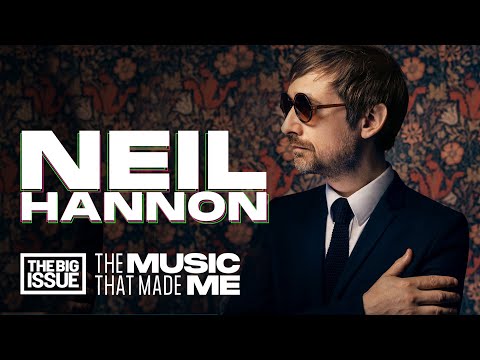 The Divine Comedy interview: Neil Hannon on The Music That Made Me