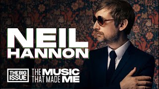 The Divine Comedy interview: Neil Hannon on The Music That Made Me