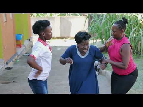 MUTIMA GWANGE by Calvary Ministries