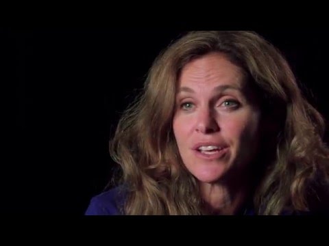 Amy Brenneman: My Abortion Story