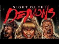Night Of The Demons 1988 Full Movie