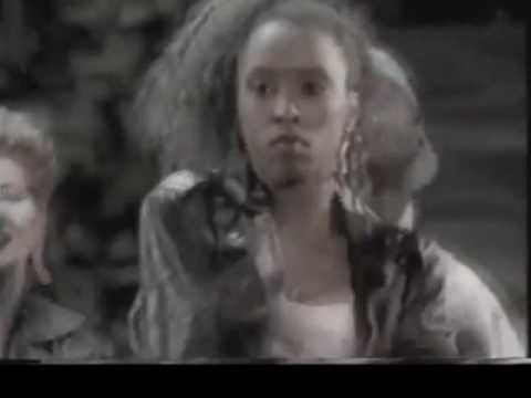 Propaganda Original do Lp Vale Tudo - Internacional