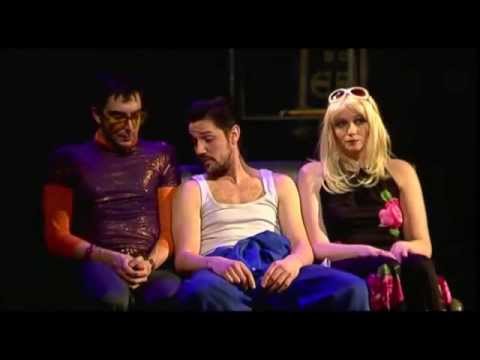 Entre Vues 2011 - Ice Cold Sisters