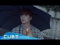 BTOB-BLUE - When It Rains