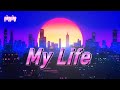 My Life 我的人生 / LuckyStar 복별 [ 中英歌詞 ]