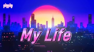 Lucky Star - My Life