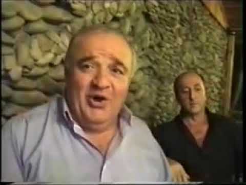 Georgian Duduki, Tbilisi Folk-8