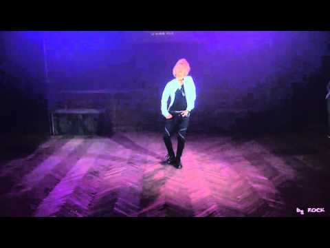 U-kiss - Mix dance cover by Mono Scandal [K-pop Cover Battle. SPB Special stage (12-13.03.2016)]