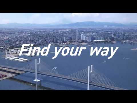 比較文化学科 【OpenCampusOnline2022】「Find your way」横浜・関内キャンパス紹介