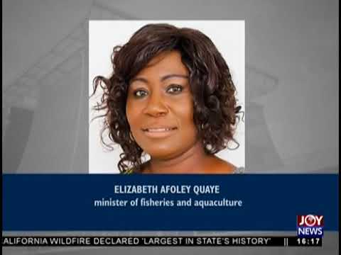 Ministerial Reshuffle? - The Pulse on JoyNews (7-8-18)