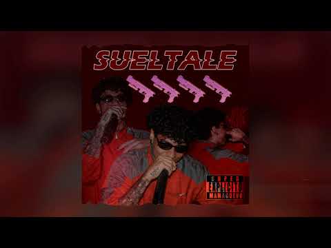 YZY WALKER / SUELTALE 🔫