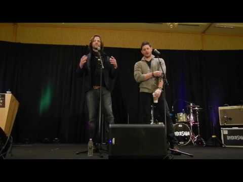 The Best of Jared and Jensen 2017 (9/36)