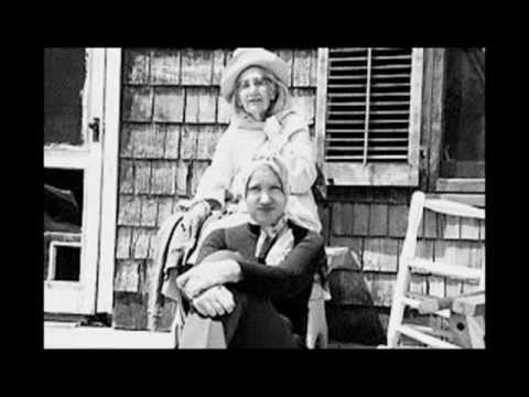 Another Winter In A Summer Town - Grey Gardens