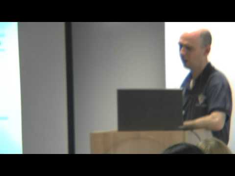 How I learnt to stop worrying and love Boost.Python