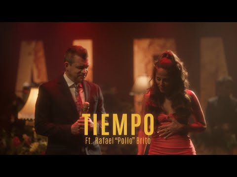 Alemor Ft. Rafael Pollo Brito - Tiempo (Video Oficial)