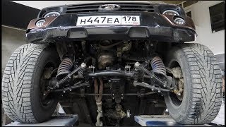 ЭТО СЛУЧИЛОСЬ!! Смерть мотора. Эмоция часть 12.