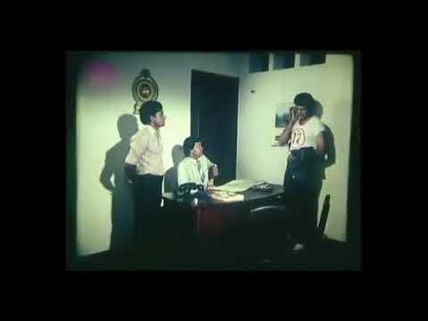 Number 17 | Sri Lankan Actor Vijaya Kumarathunga