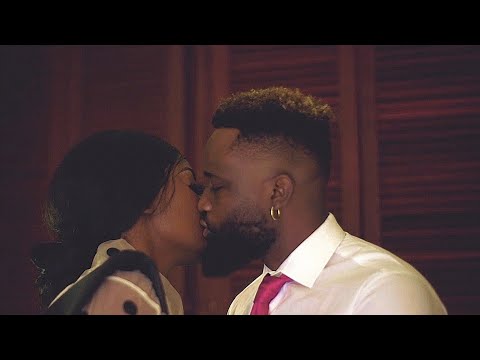 Mr Shyne - MADO  (Vidéo Officielle)