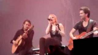 Ilse DeLange Live @ HMH 04/04 - Tapdancing On...(Part II)