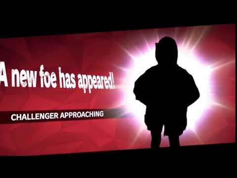 A new foe has appeared!