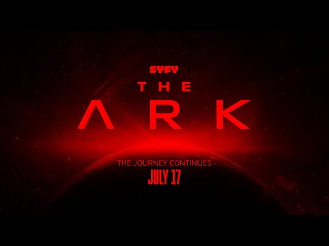 Trailer de The Ark (2023)