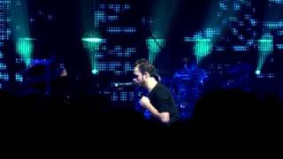 editors - walk the fleet road live in rome 2009