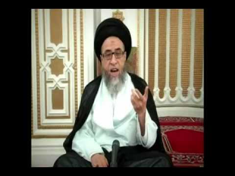 ⁣كتاب الوصية - أحكام الوصية    - الحلقة - 8 - سيد صباح شبر