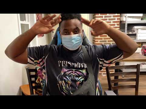 Team FOE Presents - TheHillTwins’ Eon Hill Top 8 Vegeks Deck Profile: CGU 1K