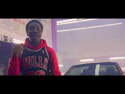 Yung Mike Flow - 500 Degreez