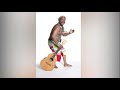 Mfiliseni Magubane Thenjiwe