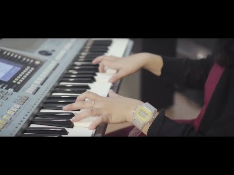 BersamaMu Bapa - How Great Thou Art - O Yesus Kam Terang Geluhku