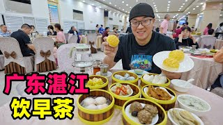 [閒聊] 廣東菜、粵菜、飲茶、大排檔真的有很好吃