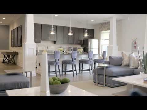 "Avanti Luxury Apartments Clubhouse Tour | Unwind, Work, and Play in Style | Bel Air, MD Living