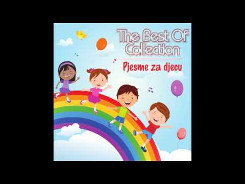 DJEČJE PJESME BEST OF #Croatia records