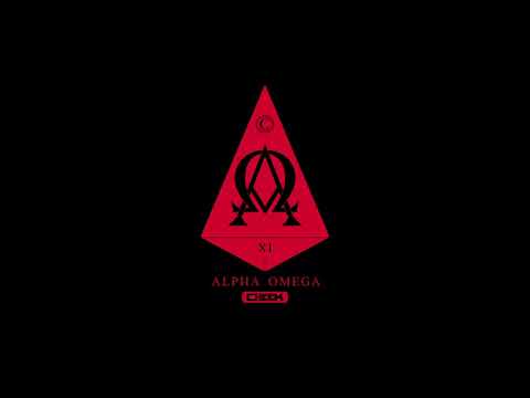 Cheek - Alpha Omega