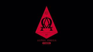 Cheek - Alpha Omega