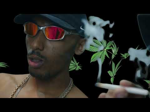 SANTA KAYA - Mc Beiço LP (Dj Cash) LATOCA FILMS